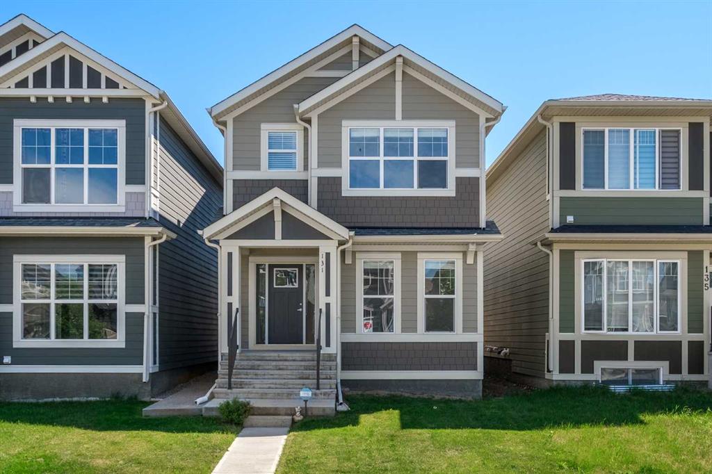 Picture of 131 Magnolia Square SE, Calgary Real Estate Listing