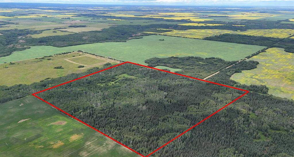 Picture of 910 Township Road , Rural Northern Lights, County of Real Estate Listing