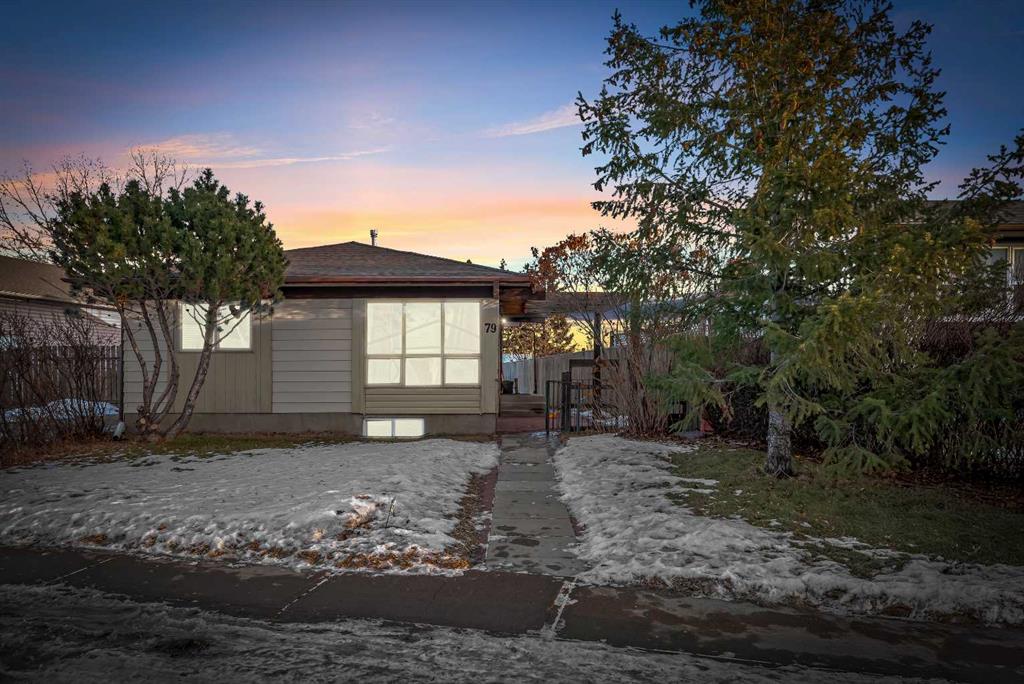 Picture of 79 abalone Way NE, Calgary Real Estate Listing
