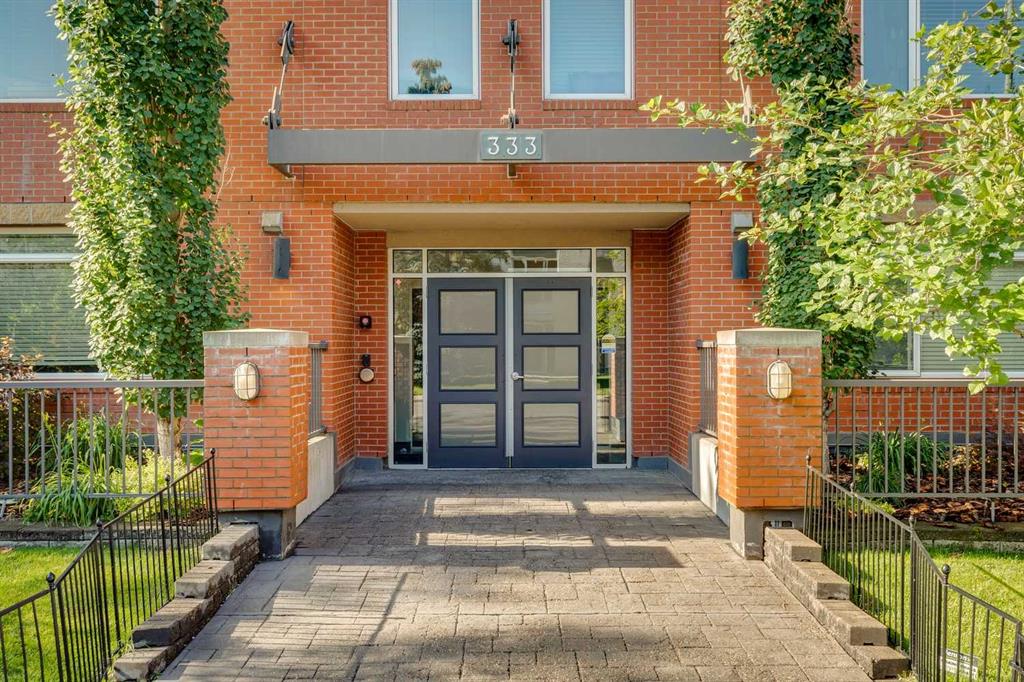 Picture of 406, 333 22 Avenue SW, Calgary Real Estate Listing