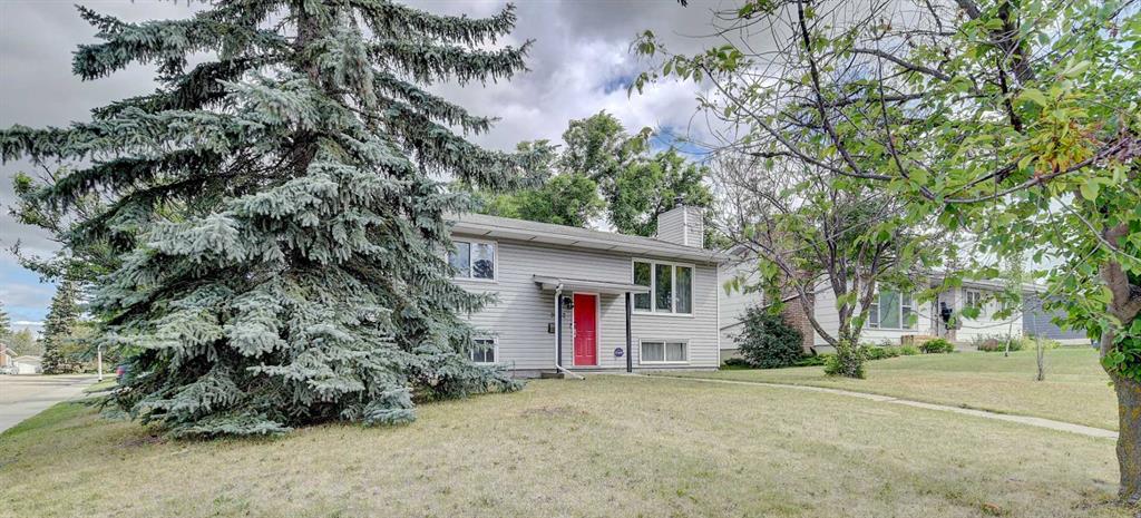 Picture of 10032 86 Avenue , Grande Prairie Real Estate Listing