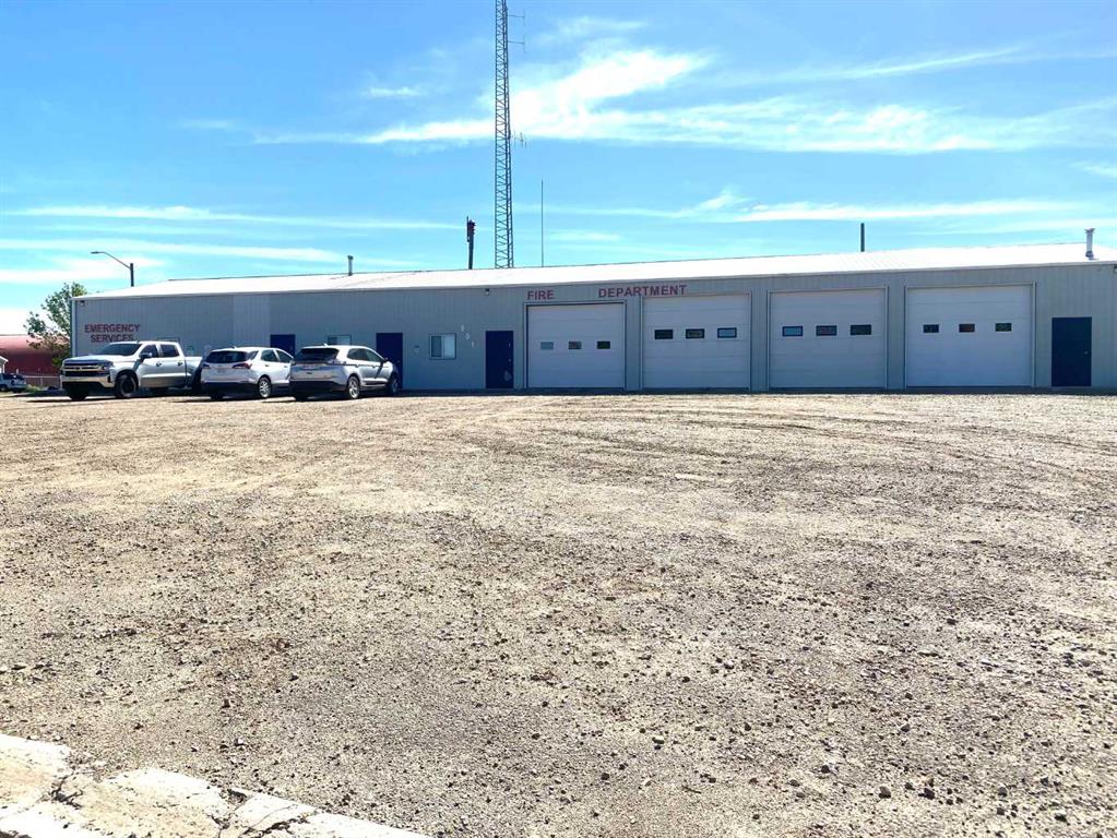 Picture of 801 5 Avenue , Bassano Real Estate Listing