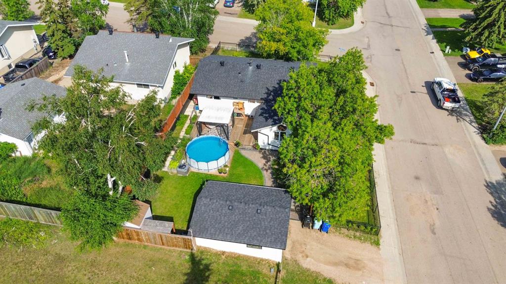 Picture of 101 Simpson Way , Fort McMurray Real Estate Listing
