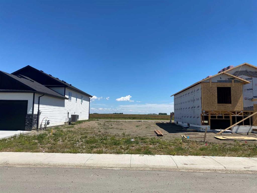 Picture of 1909 Parkside Way , Coaldale Real Estate Listing