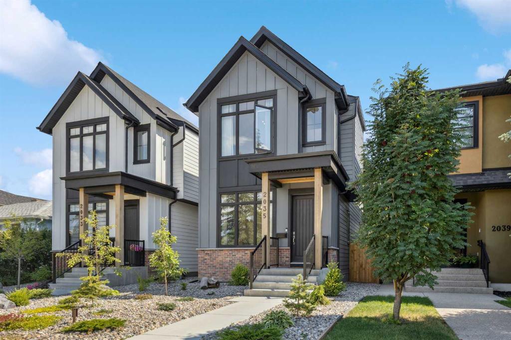 Picture of 2035 Westmount Road NW, Calgary Real Estate Listing