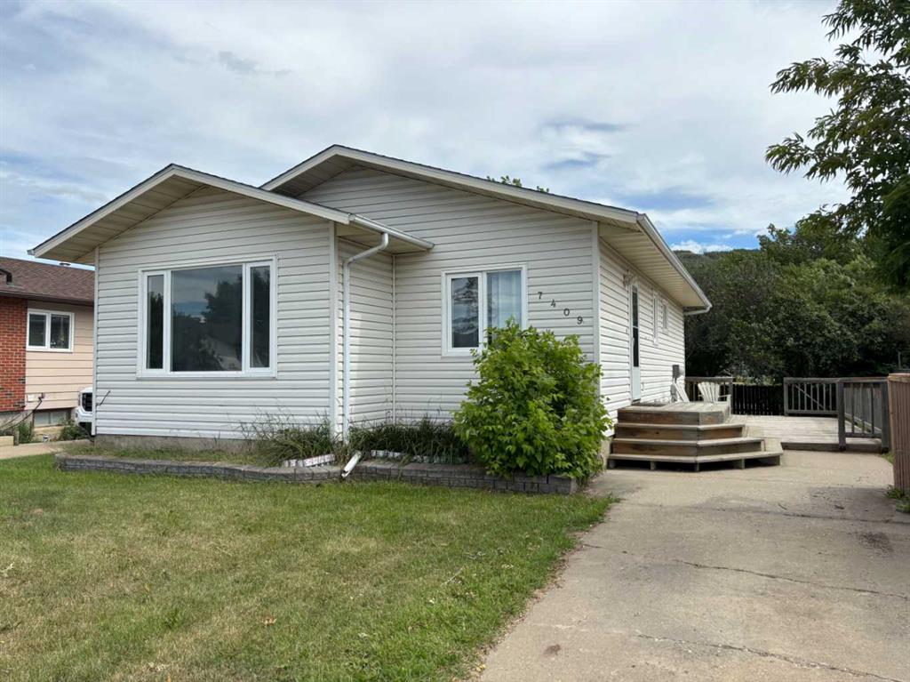 Picture of 7409 98B Street , Peace River Real Estate Listing