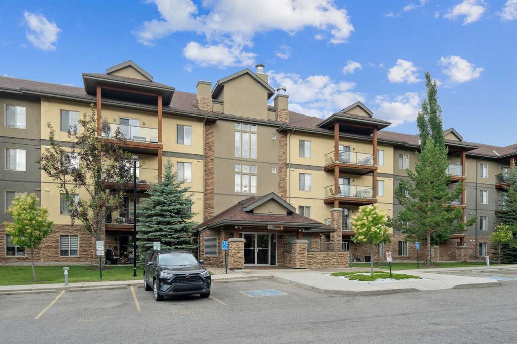 Picture of 3102, 92 Crystal Shores Road , Okotoks Real Estate Listing