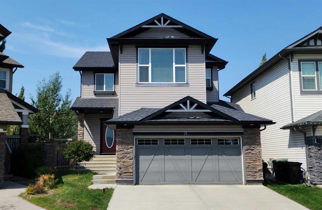 Picture of 71 Brightonstone Common SE, Calgary Real Estate Listing