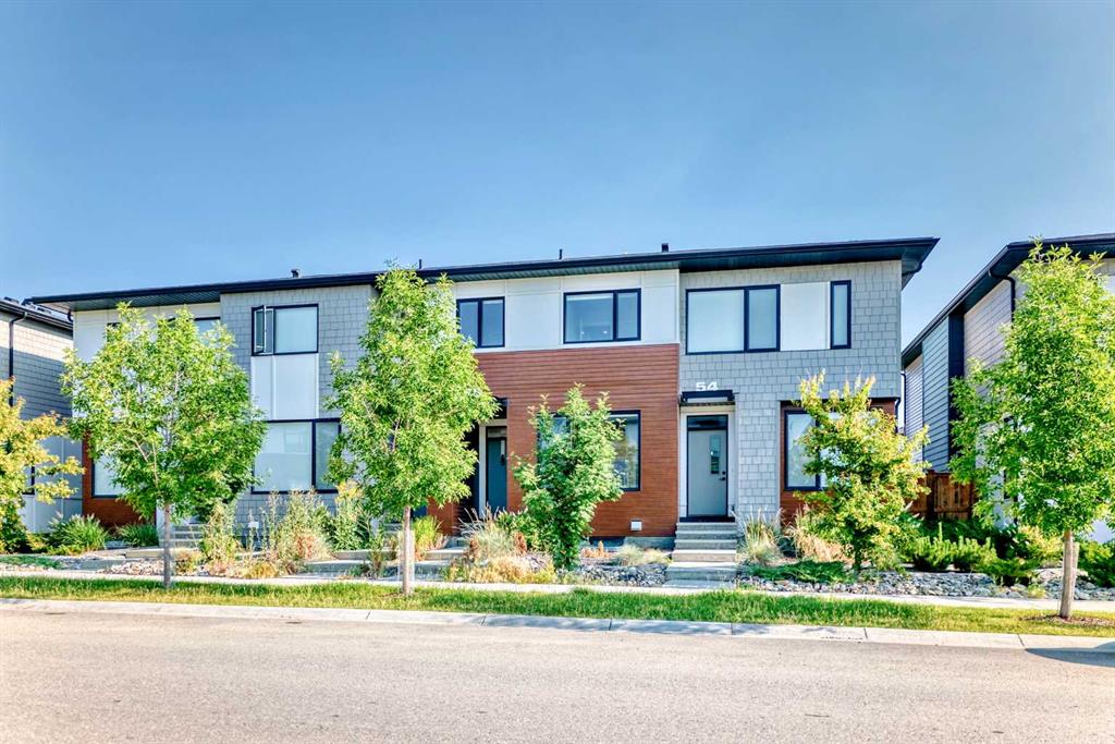 Picture of 58 Homestead Boulevard  , Calgary Real Estate Listing