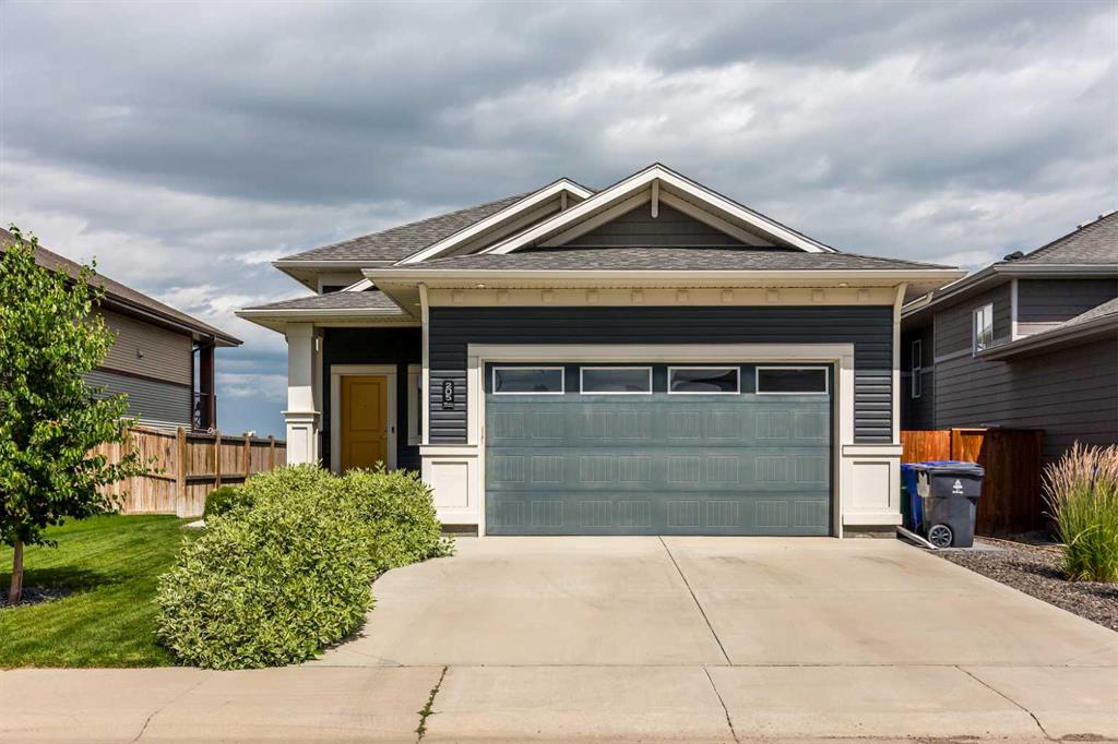 Picture of 205 Lasalle Terrace W, Lethbridge Real Estate Listing