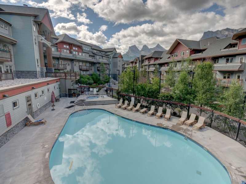 Picture of 107, 107 Montane Road SW, Canmore Real Estate Listing