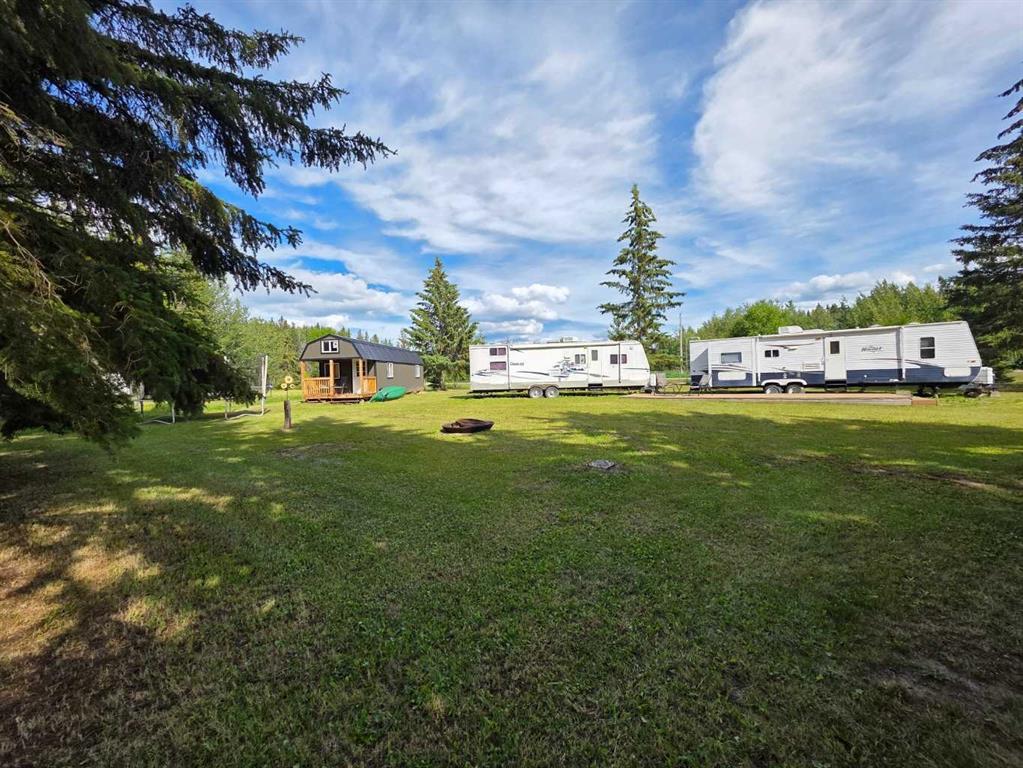 Picture of 205 Labonte Drive , Rural Athabasca County Real Estate Listing