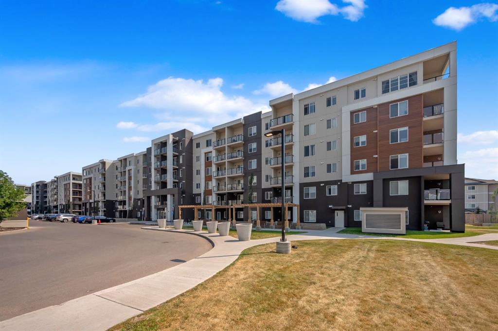 Picture of #2621, 4641 128 Avenue NE, Calgary Real Estate Listing