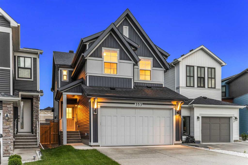 Picture of 353 Edith Road NW, Calgary Real Estate Listing