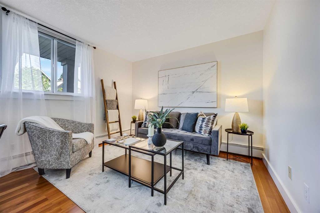 Picture of 105, 927 2 Avenue NW, Calgary Real Estate Listing