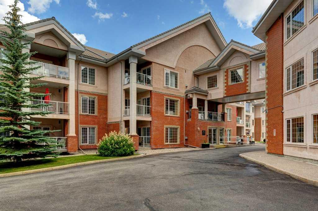 Picture of 292, 223 Tuscany Springs Boulevard NW, Calgary Real Estate Listing