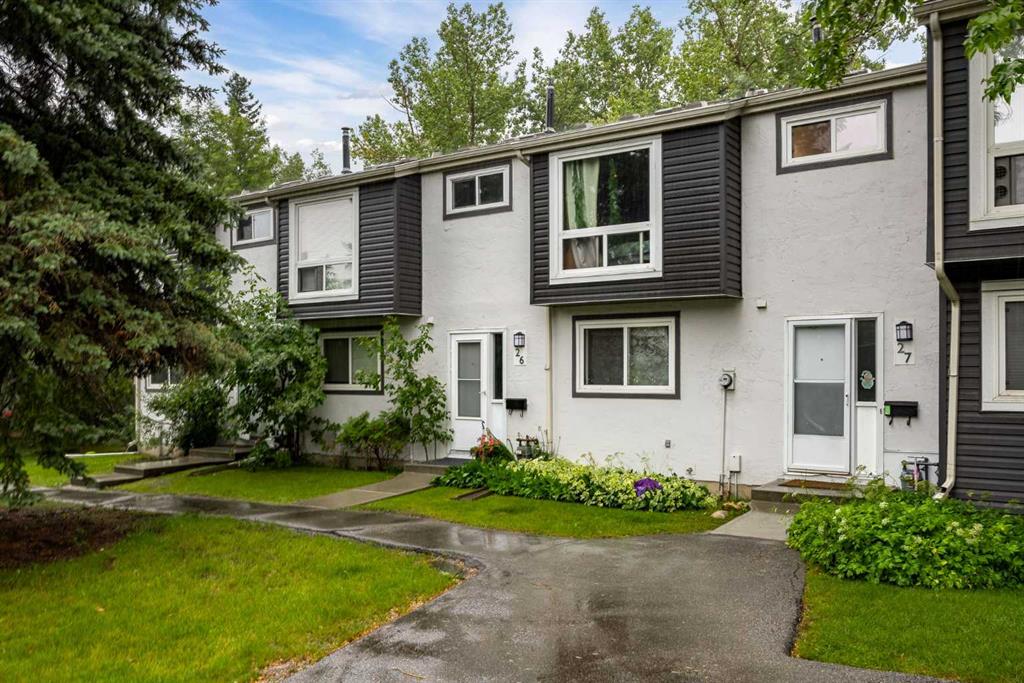 Picture of 27, 11407 Braniff Road SW, Calgary Real Estate Listing