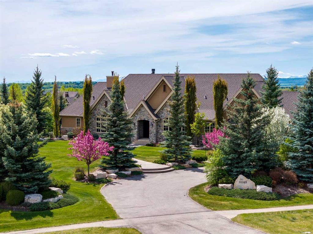Picture of 31045 Morgans View , Rural Rocky View County Real Estate Listing