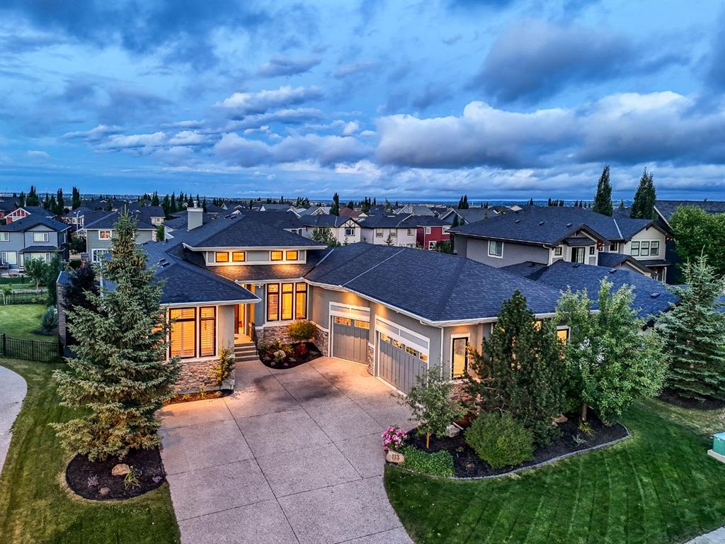 Picture of 113 Silverado Crest Landing SW, Calgary Real Estate Listing