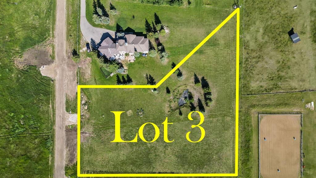 Picture of 21 Elkstone Way , Rural Rocky View County Real Estate Listing