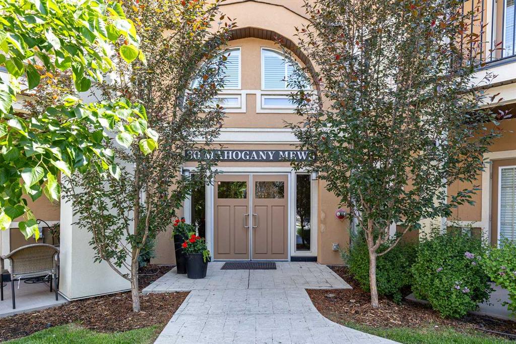 Picture of 202, 30 Mahogany Mews SE, Calgary Real Estate Listing