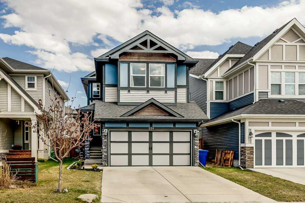 Picture of 224 Kingsbury Close SE, Airdrie Real Estate Listing