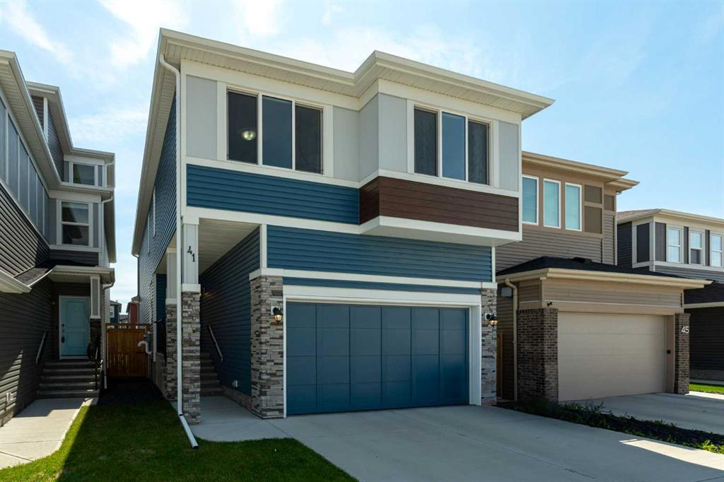 Picture of 41 Belmont Common SW, Calgary Real Estate Listing