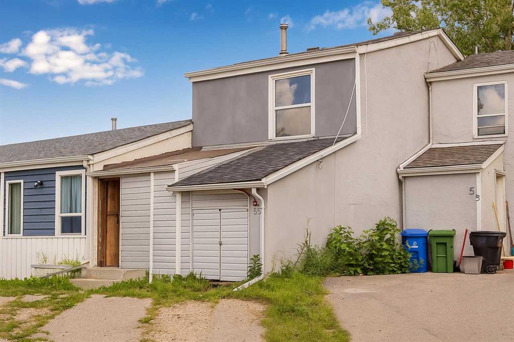 Picture of 55 Penworth Close SE, Calgary Real Estate Listing