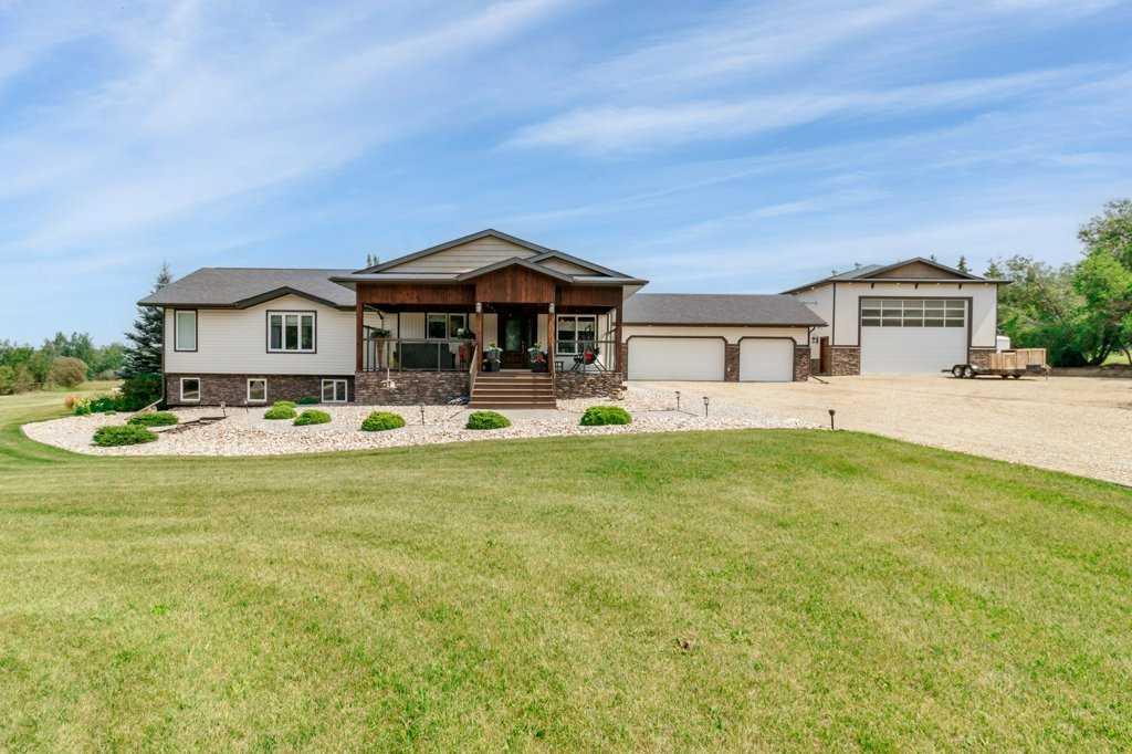 Picture of 105, 1236 384 Township , Rural Red Deer County Real Estate Listing