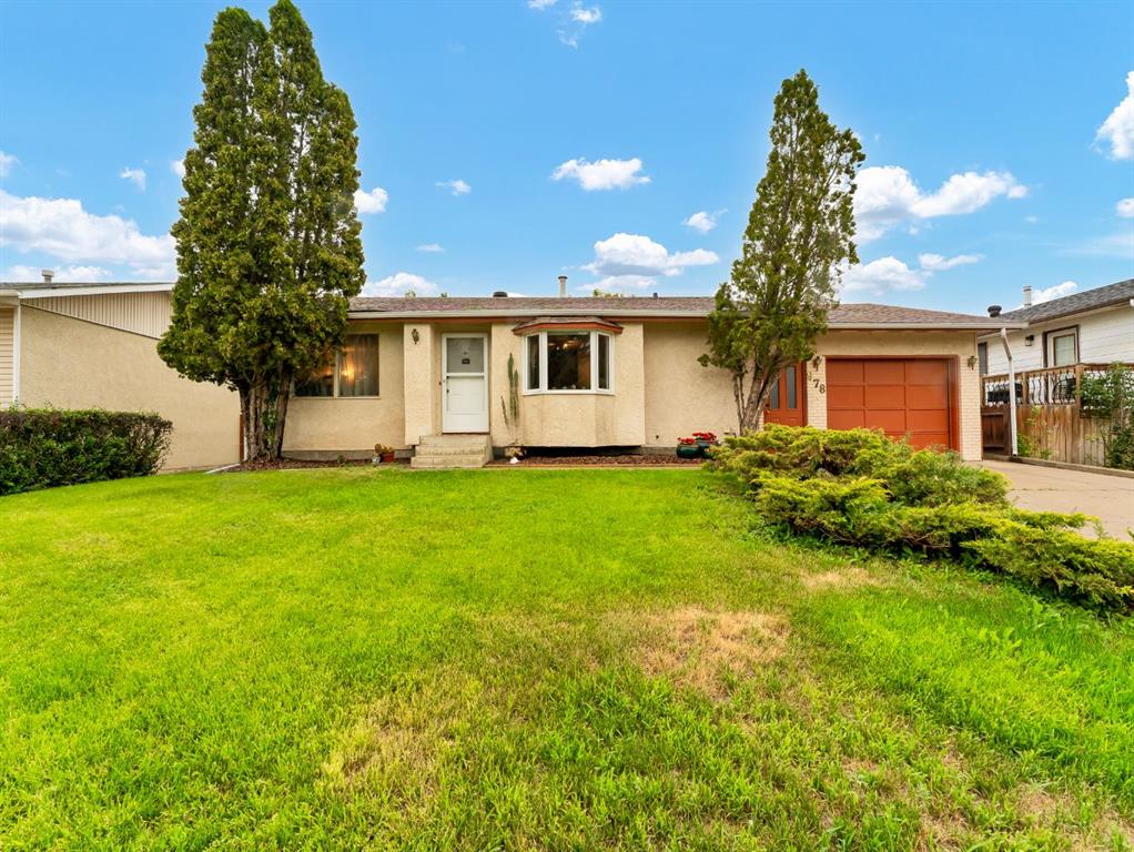 Picture of 978 20 Street NE, Medicine Hat Real Estate Listing