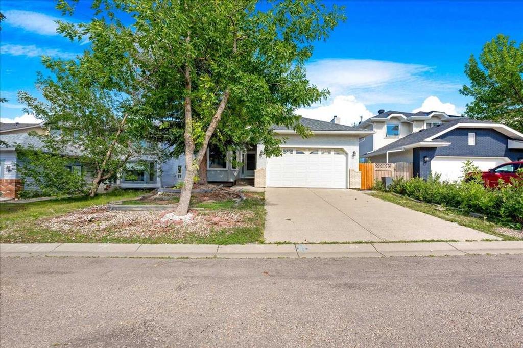 Picture of 304 Sandpiper Circle NW, Calgary Real Estate Listing