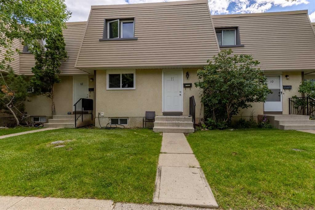 Picture of 11, 115 Lafayette Boulevard W, Lethbridge Real Estate Listing