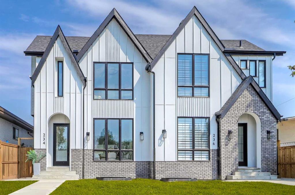 Picture of 234 30 Avenue NE, Calgary Real Estate Listing