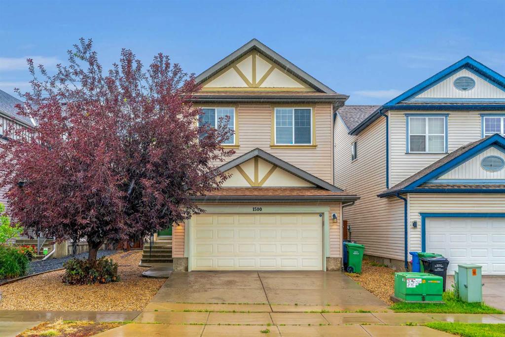 Picture of 1500 Copperfield Boulevard SE, Calgary Real Estate Listing
