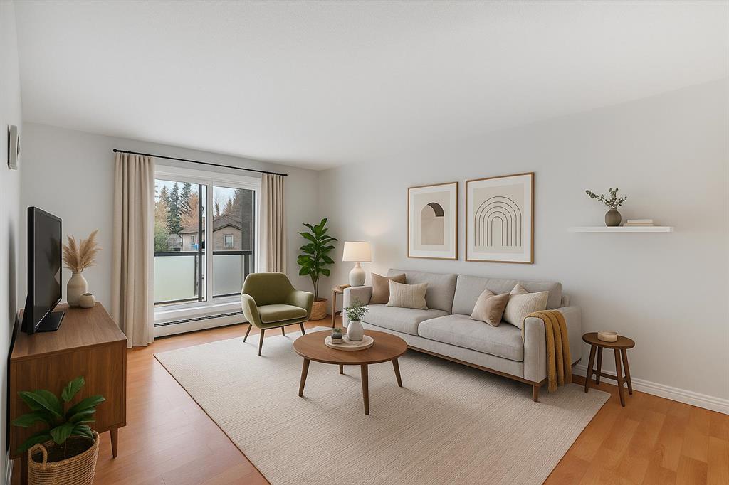 Picture of 206, 1915 26 Street SW, Calgary Real Estate Listing