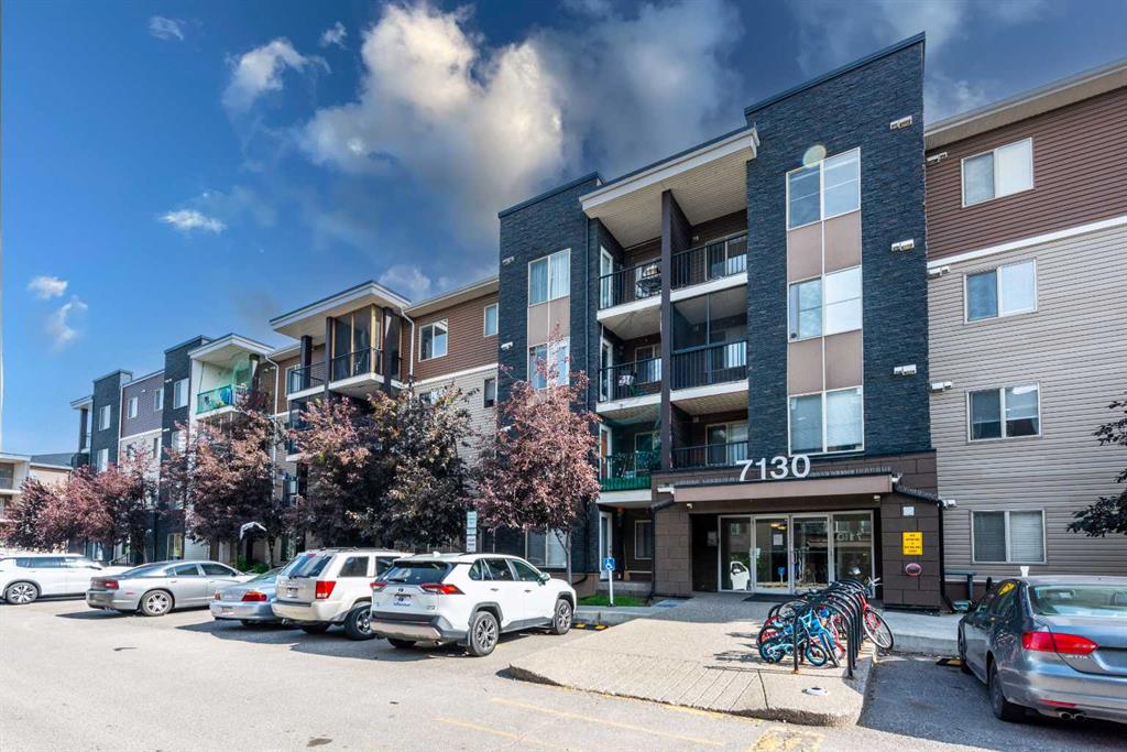 Picture of 307, 7130 80 Avenue NE, Calgary Real Estate Listing