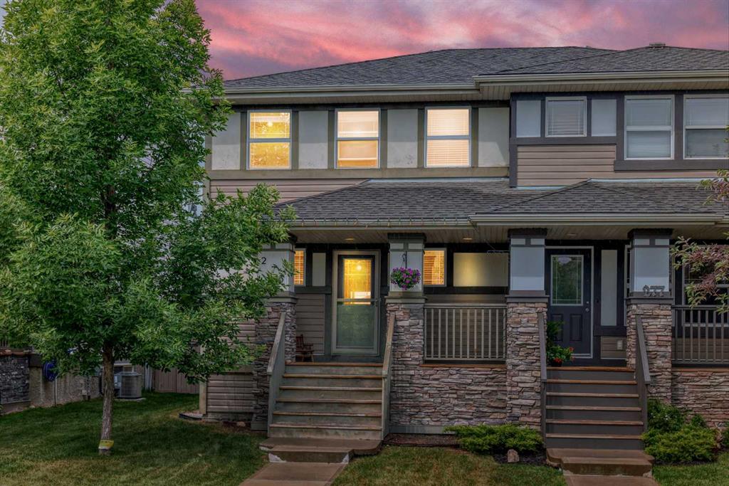 Picture of 273 Chaparral Valley Drive SE, Calgary Real Estate Listing