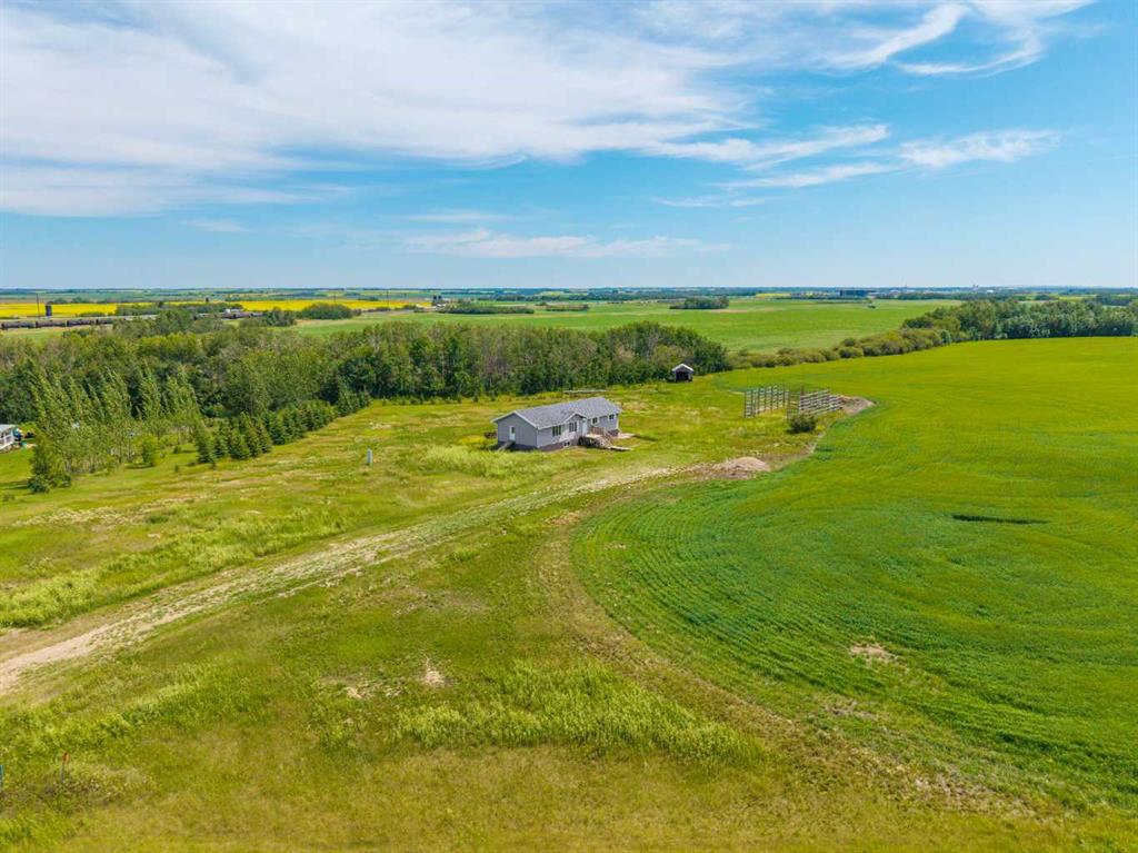 Picture of PT NW13-48-26-W3  , Rural Real Estate Listing