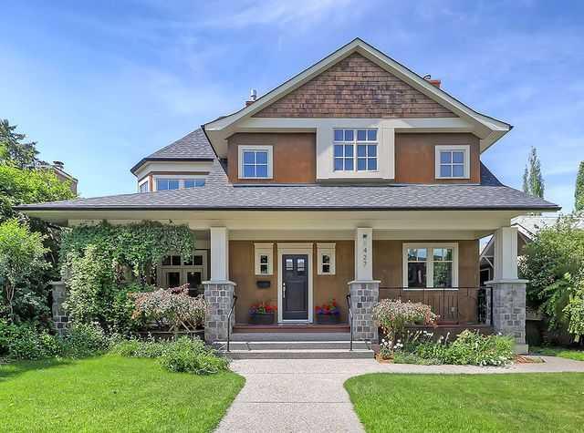 Picture of 1427 6th Street NW, Calgary Real Estate Listing