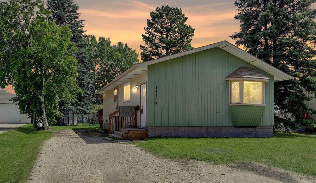 Picture of 11105 93A Street , Grande Prairie Real Estate Listing