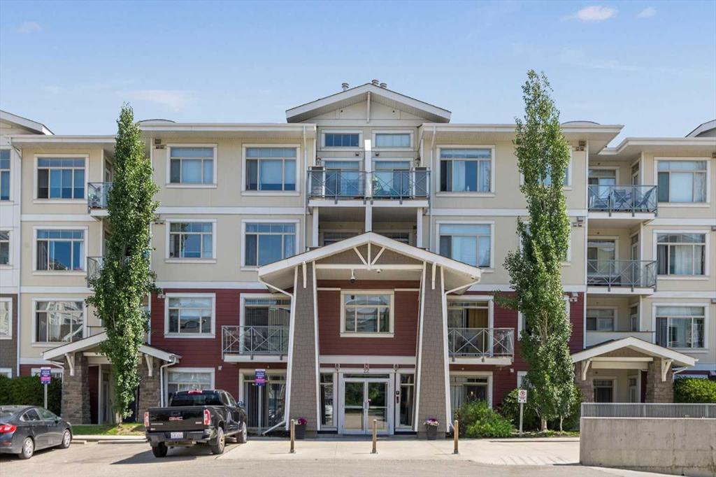 Picture of 306, 22 Auburn Bay Link SE, Calgary Real Estate Listing