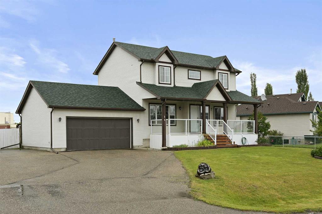 Picture of 54 4 Street NE, Langdon Real Estate Listing