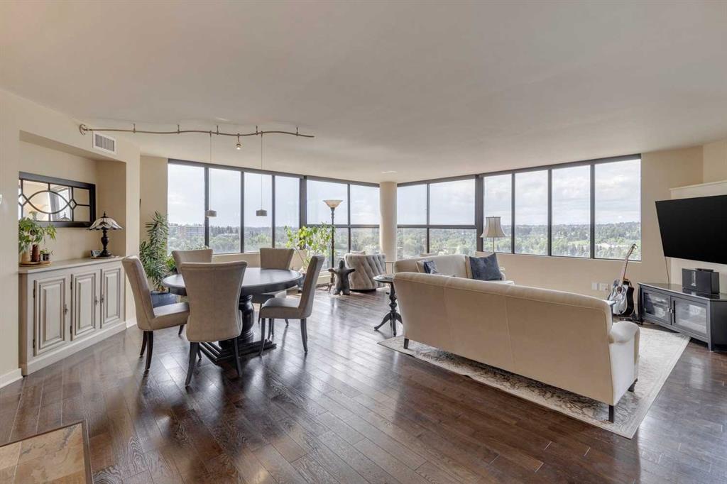 Picture of 1605, 318 26 Avenue SW, Calgary Real Estate Listing