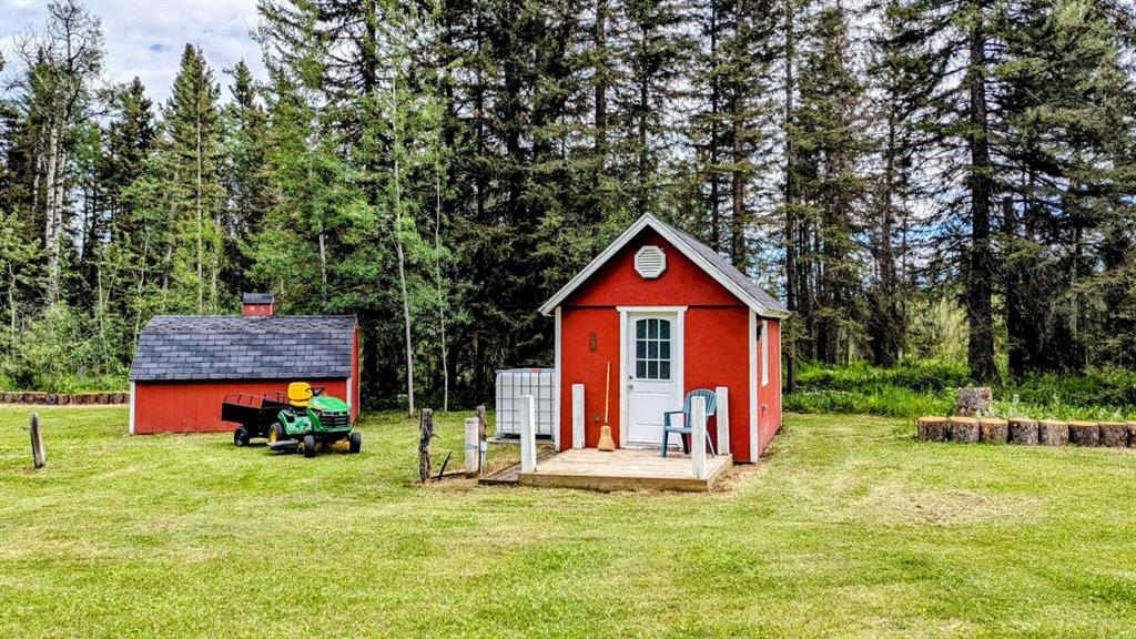 Picture of 32406 Range Road 45  , Rural Mountain View County Real Estate Listing