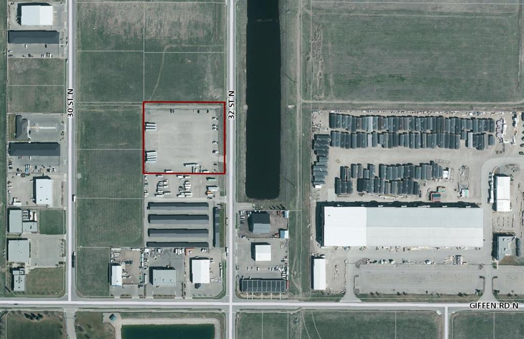 Picture of 3790 32 Street N, Lethbridge Real Estate Listing