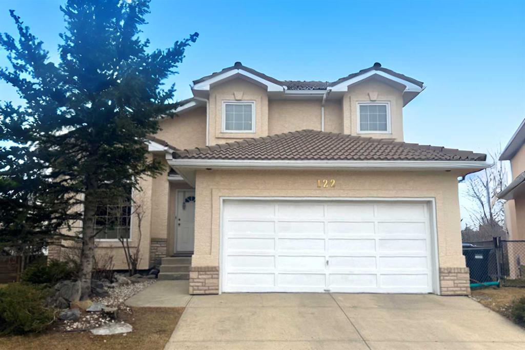 Picture of 122 Hampstead Close NW, Calgary Real Estate Listing