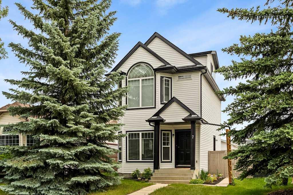 Picture of 7 Somervale Place SW, Calgary Real Estate Listing