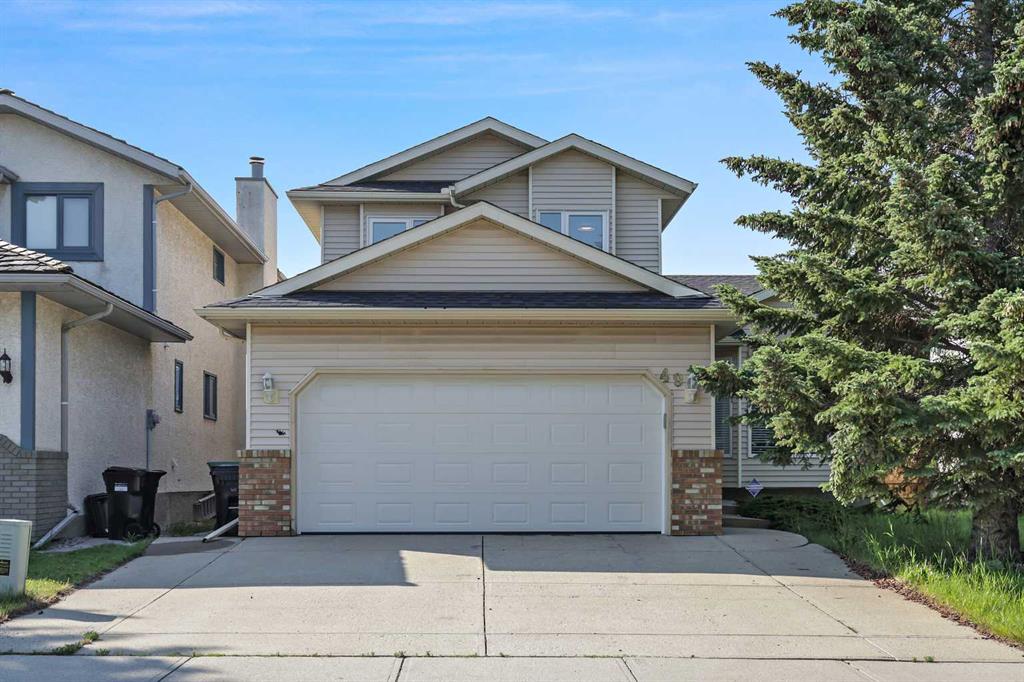 Picture of 49 Hawktree Circle NW, Calgary Real Estate Listing