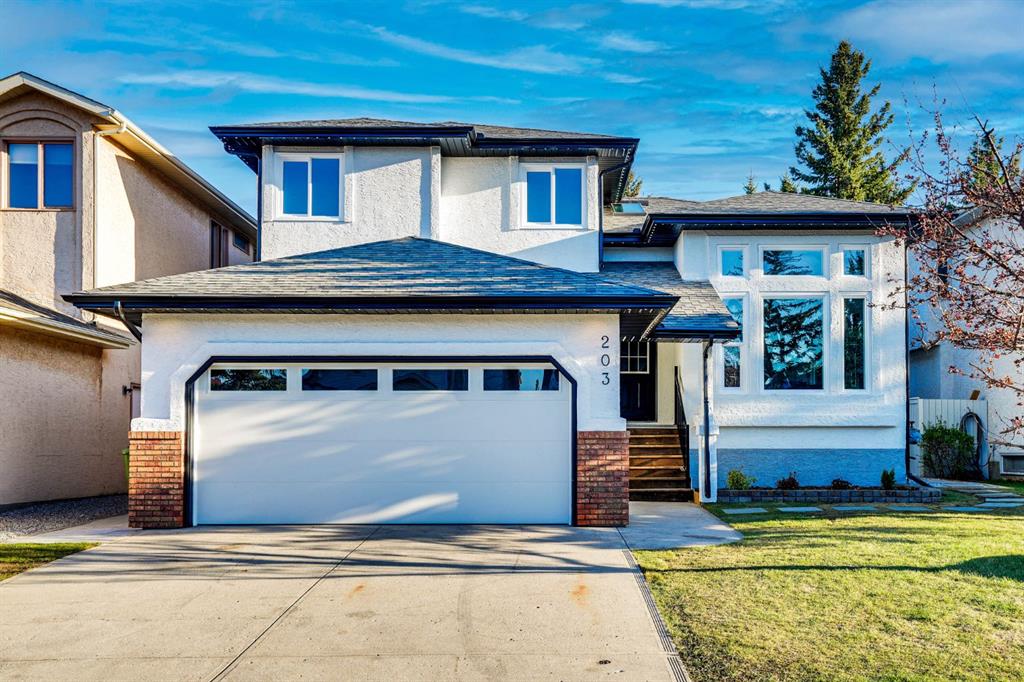 Picture of 203 Edgepark Way NW, Calgary Real Estate Listing