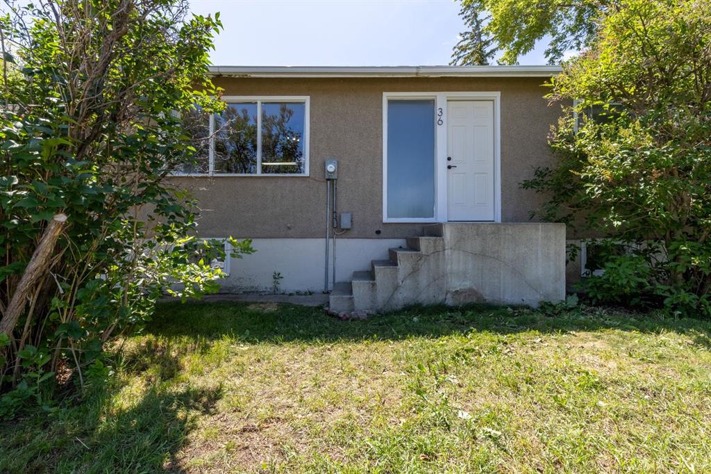 Picture of 36 8 Avenue W, Cardston Real Estate Listing